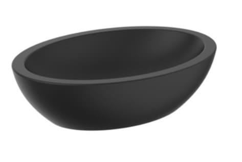 Praustuvas Ideal Standard "O" Vessel, ovalo formos