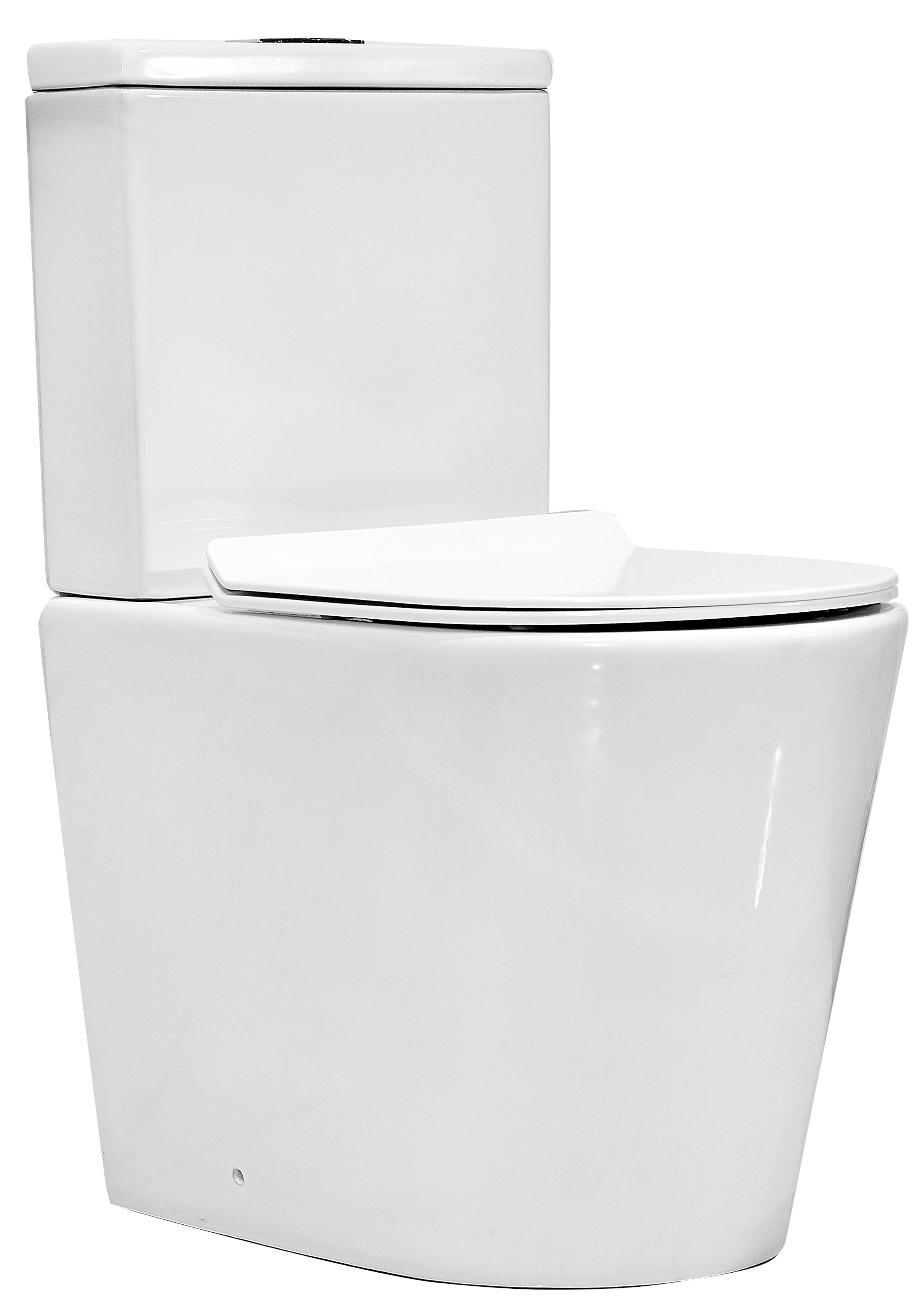 Klozetas VERSO 063 RIMLESS