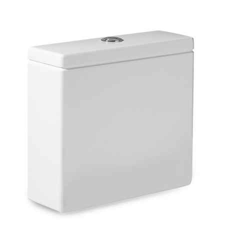 HALL Unitazo bakelis, Dual flush – 3/6 l