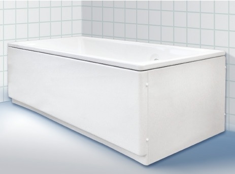 Vonios panelė EasyPanel 170cm, priekinė