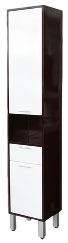 Universali pastatoma spintelė C25