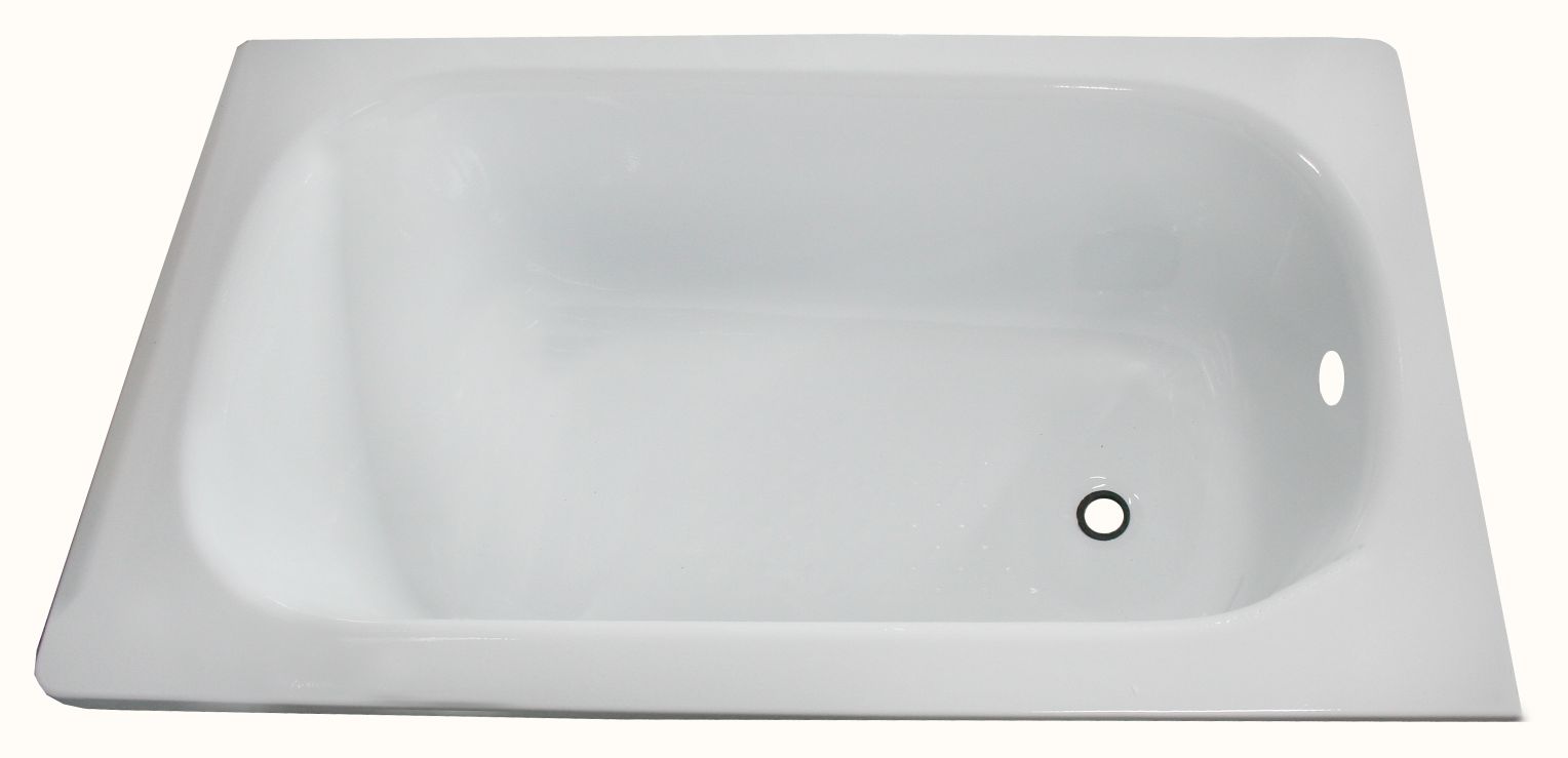 Metalinė vonia 20002 120cm