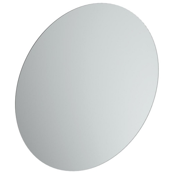 Veidrodis Ideal Standard Conca Round 100 cm, su LED apšvietimu
