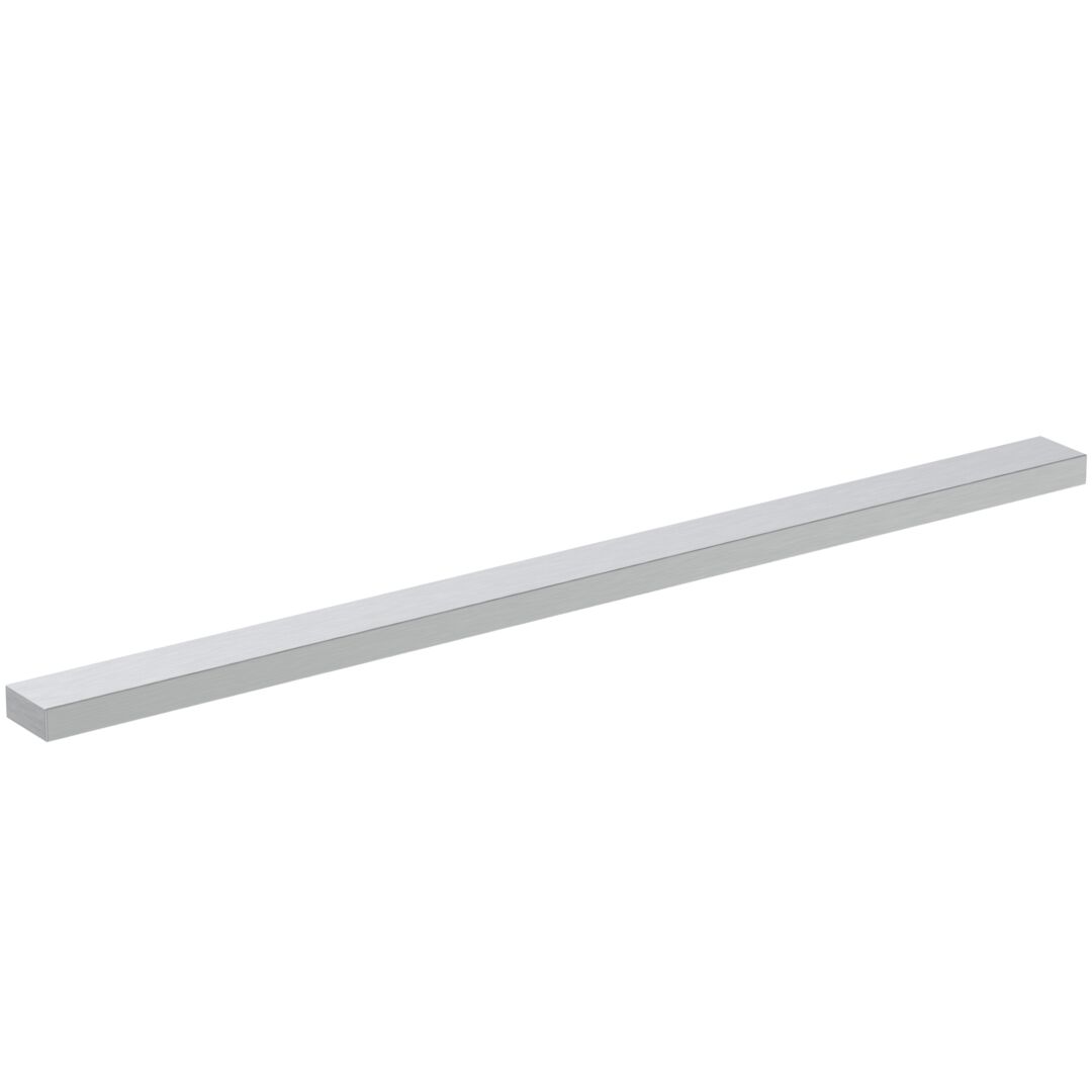 Rankena Ideal Standard i.life S, 336 mm, blizgus aliuminis