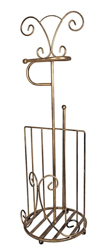 Laikiklis tualet. popieriui 10-1263B 93*29cm