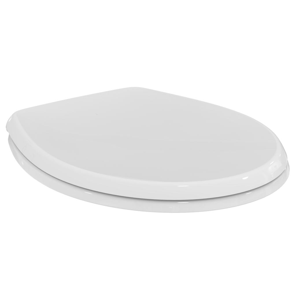 Dangtis WC Ideal Standard Contour 21, universalus