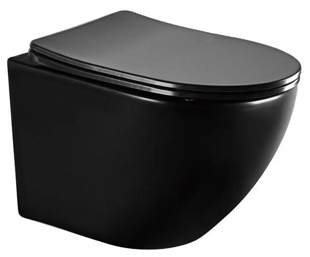 Klozetas 001MB pakabinamas