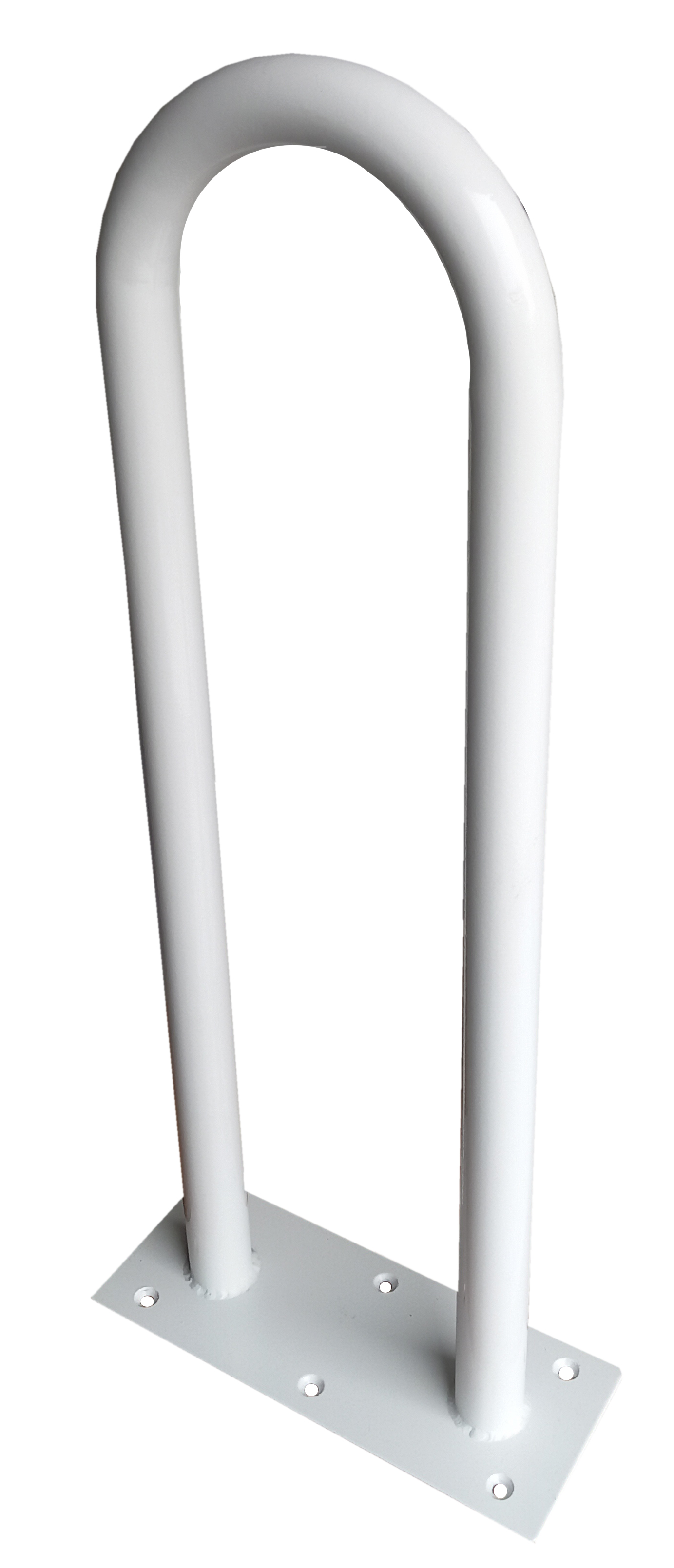 Laikiklis stacionarus 60cm, montuojamas prie sienos