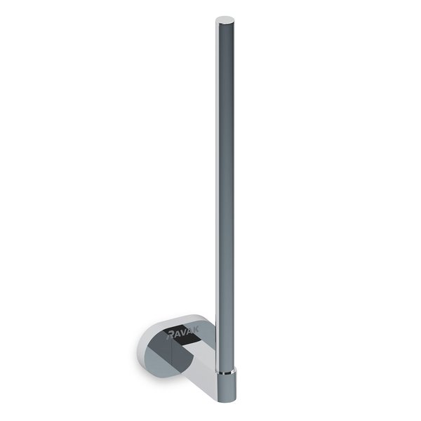 WC popieriaus laikiklis Ravak Chrome, CR 420.00