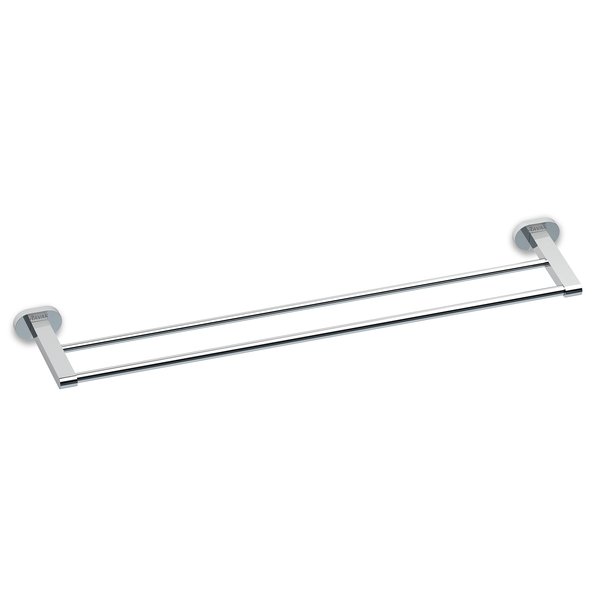 Rankšluosčių laikiklis Ravak Chrome, CR 320.00 66 cm dvigubas