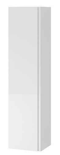 Spintelė Cersanit PILLAR MODUO 40 balta