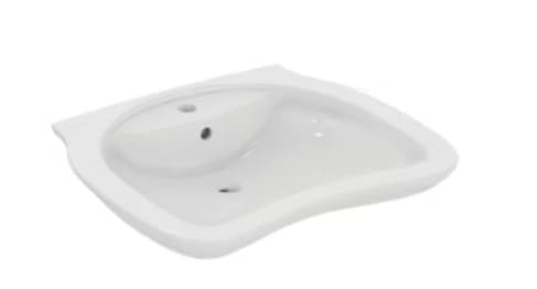 Praustuvas riboto judumo žmonėms Ideal Standard, Maia