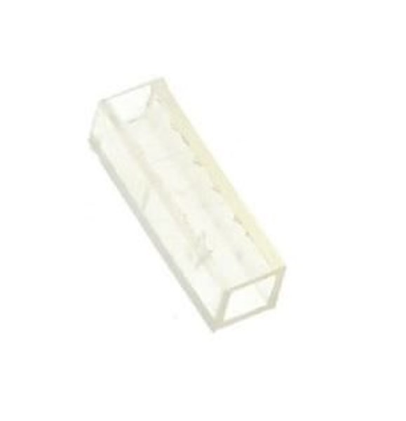 Perėjimas 4/5 mm WC rankenų strypui