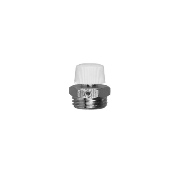Nuorintojas d 1/2" baltos spalvos