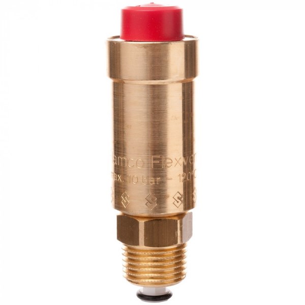Nuorintojas automatinis Flexvent 1/2 (50)