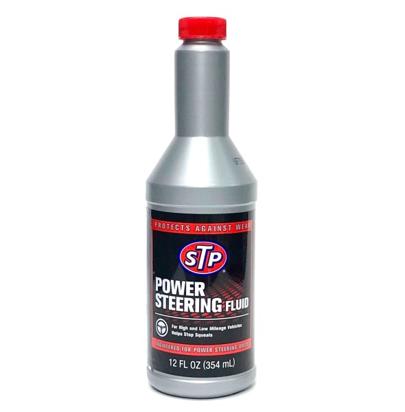 Skystis vairo stiprintuvui 350 ml STP