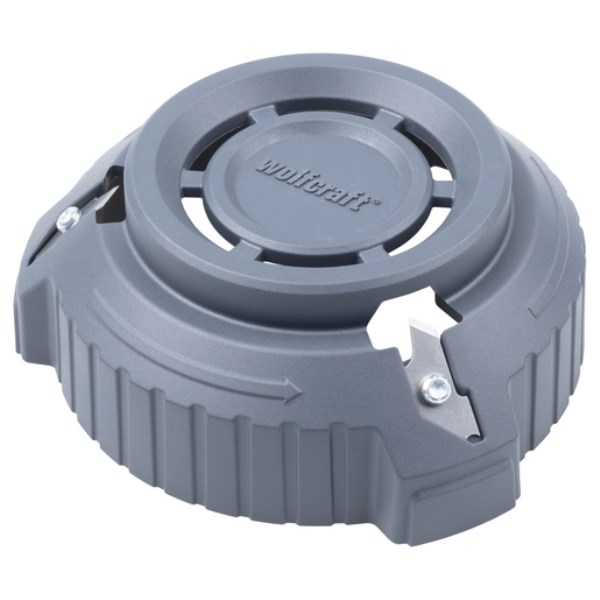 Freza rankinė GKP kraštams 68 mm Wolfcraf