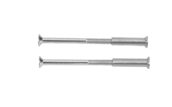 Varžtas rankenoms 4x100 mm FBM4100