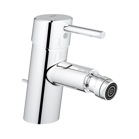 Grohe Concetto new bidė maišytuvas, chromas