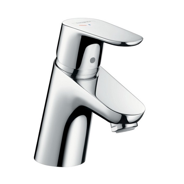 Hansgrohe Focus E2 praustuvo maišytuvas su dugno vožtuvu 31730000