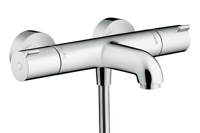 Hansgrohe termostatas maišytuvas voniai Ecostat CL