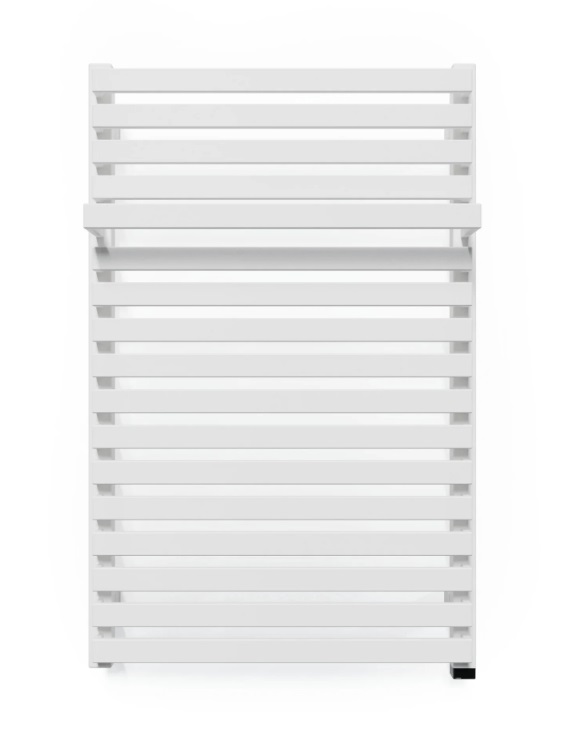 Elektrinis rankšluosčių džiovintuvas Terma City One, balta, 500 mm x 780 mm