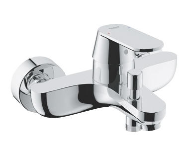 Grohe Eurosmart Cosmopolitan vonios maišytuvas, chromas 32831000