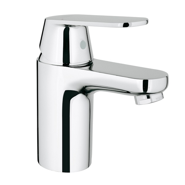 Grohe Eurosmart Cosmopitan maišytuvas praustuvui, be dugno vožtuvo 32824000