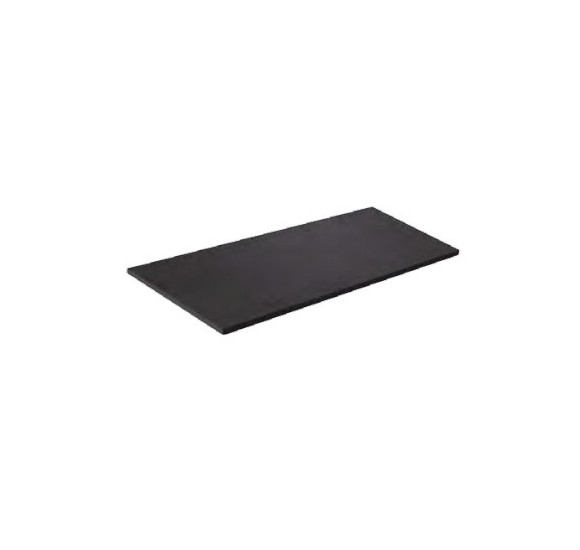 Kame stalviršis Dekton juodas (pasirenkami dydžiai) : Tipas - 100 cm