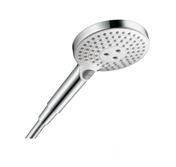 Dušo galvutė Hansgrohe Raindance Select S 120 Ecosmart