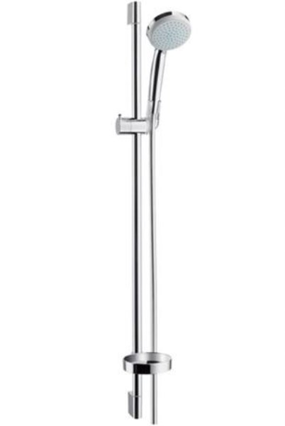 Dušo sistema CROMA vario set Hansgrohe