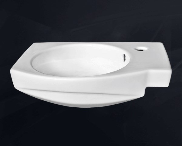 Praustuvas 40 cm RIVA 40