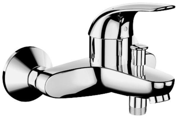 Maišytuvas vonios Euroeco 32743000 Grohe