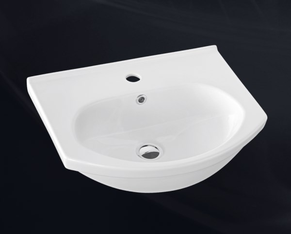 Praustuvas 50 cm RIVA 50A