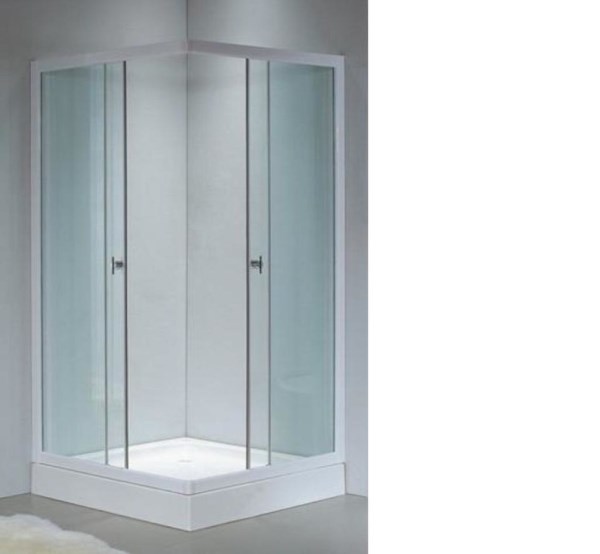 Kabina dušo GOTLAND Eko R-501 80x80x195cm