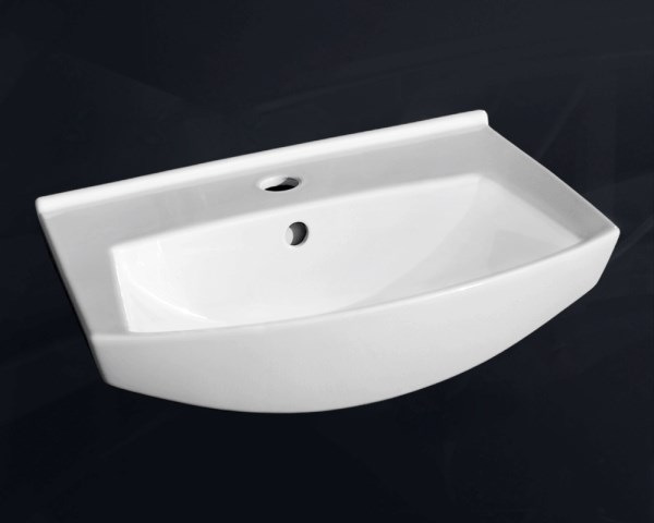 Praustuvas 45 cm RIVA 45