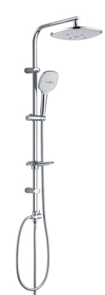 Sistema dušo PL-1016 balta