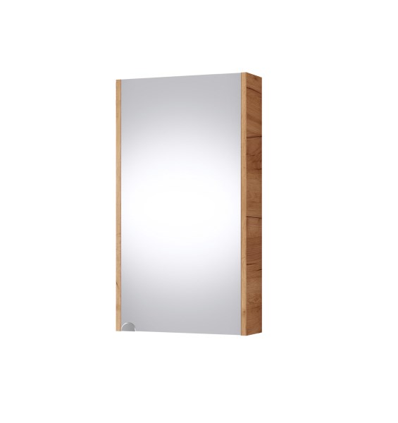 Spintelė voniai SV41-11 GOLD CRAFT OAK