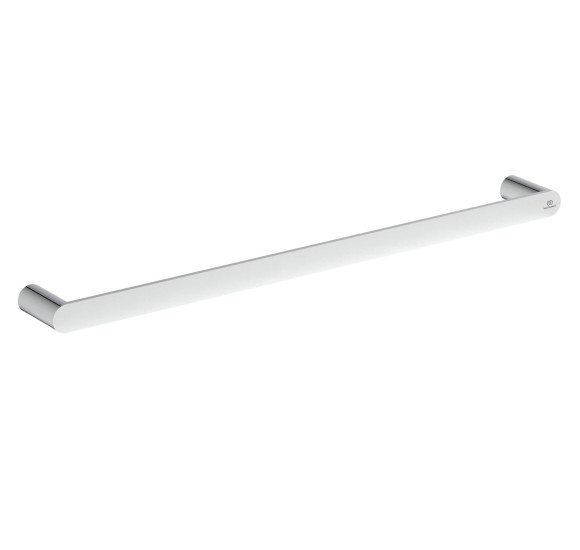 Ideal Standard Conca rankšluosčių laikiklis 60 cm, chromo spalvos : Spalva - Chromas