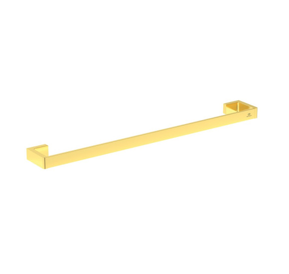 Ideal Standard Conca modernaus dizaino rankšluosčių kabykla, 60cm : Spalva - Chromas