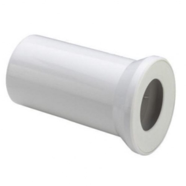 Vamzdis WC pajungimui Ø 250 mm McAlpine