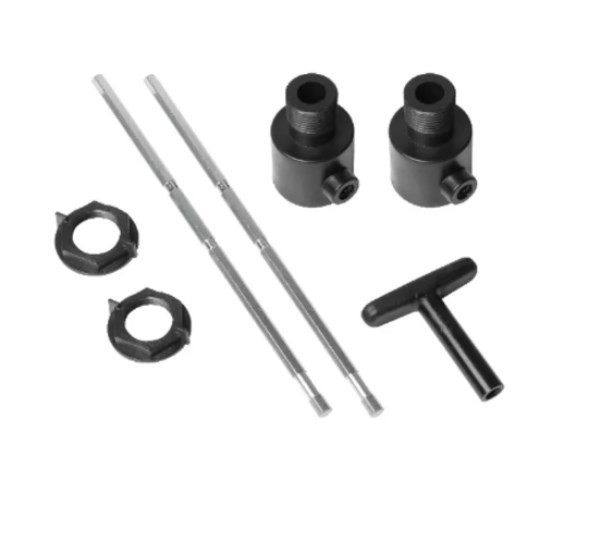 Rinkinys tvirtinimo CERSANIT K99-0297