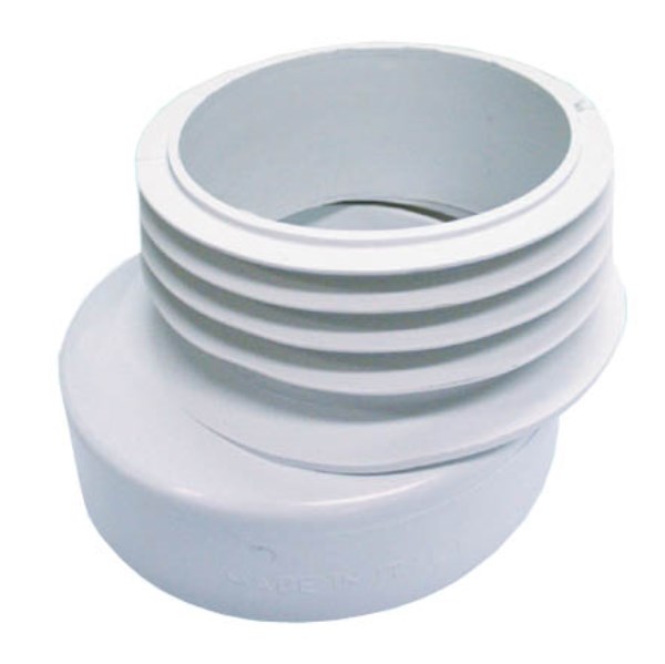 Mova WC 95x100mm W0410EU Aniplast