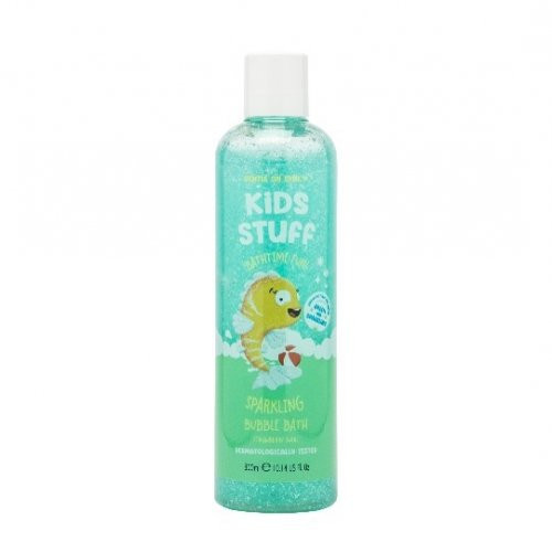 Kids Stuff Crazy Magical Sparkling Bubble Bath Vonios putos, 300ml
