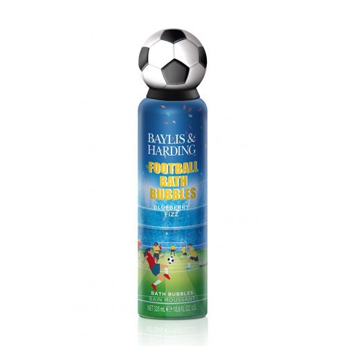 Baylis & Harding Football Post Match Bath Bubbles Vonios putos, 320ml