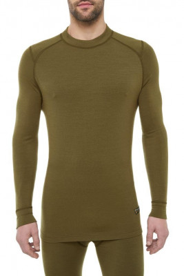 Vyriški marškinėliai THERMOWAVE Merino Arctic (Dydis: XXL)