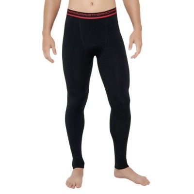 Vyriškos kelnės THERMOWAVE Merino Arctic (Dydis: L)