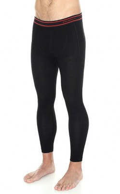 Vyriškos kelnės BRUBECK Active Wool (Dydis: XL)