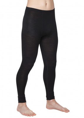 Vyriškos kelnės THERMOWAVE Merino Warm (Dydis: 3XL)