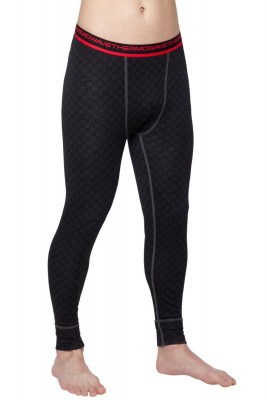 Vyriškos kelnės THERMOWAVE Merino Xtreme (Dydis: S)